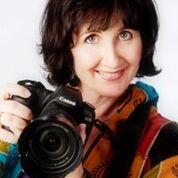 DIE FOTOGRÄFIN Tina King